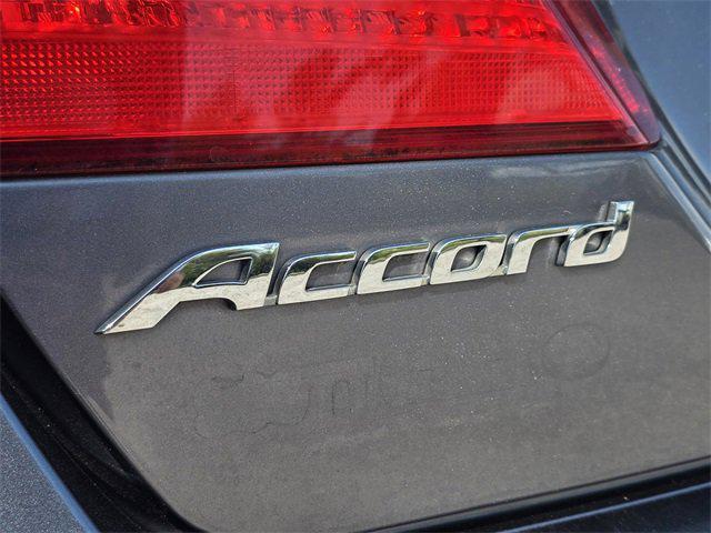 used 2015 Honda Accord car, priced at $13,576
