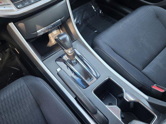 used 2015 Honda Accord car, priced at $13,875