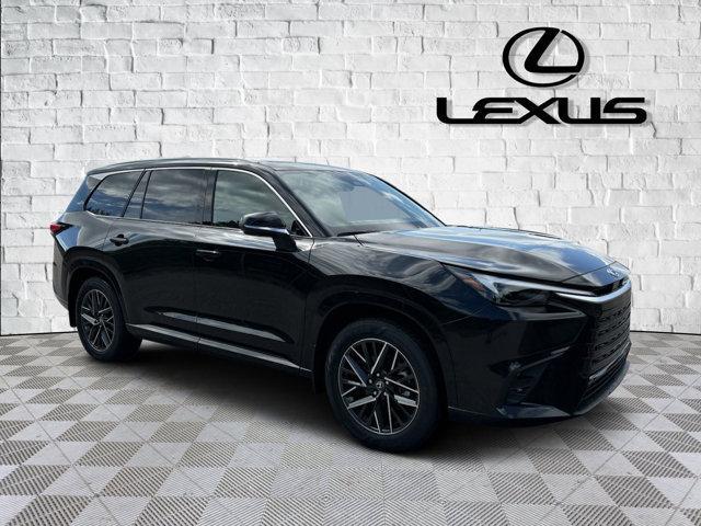 new 2024 Lexus TX 350 car, priced at $65,507