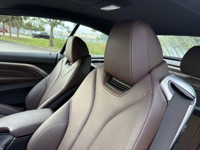 used 2020 BMW 430 car, priced at $30,488