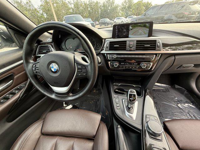 used 2020 BMW 430 car, priced at $30,488