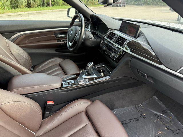 used 2020 BMW 430 car, priced at $30,488