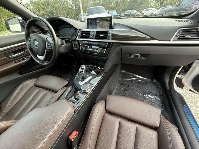 used 2020 BMW 430 car, priced at $30,488
