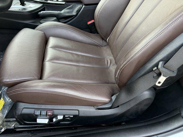 used 2020 BMW 430 car, priced at $30,488