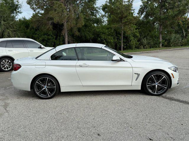 used 2020 BMW 430 car, priced at $30,488