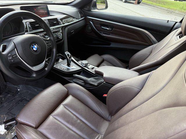 used 2020 BMW 430 car, priced at $30,488