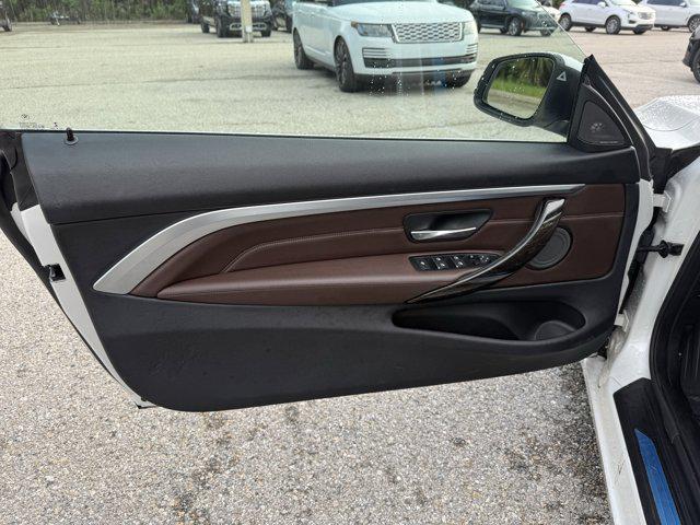 used 2020 BMW 430 car, priced at $30,488