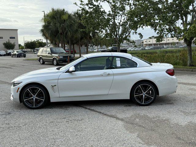 used 2020 BMW 430 car, priced at $30,488