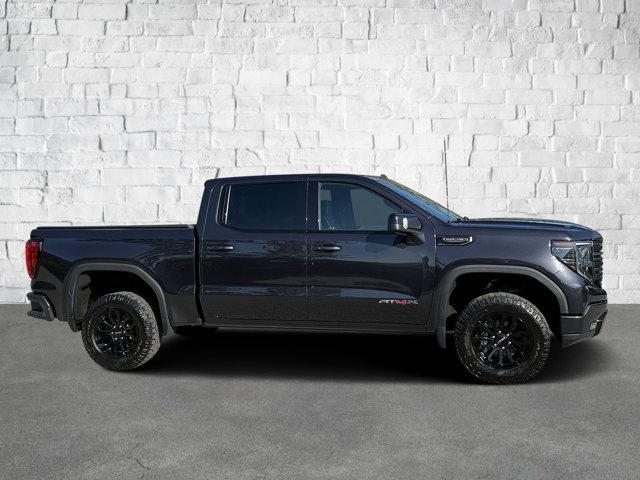 used 2023 GMC Sierra 1500 car, priced at $56,893