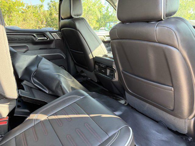 used 2023 GMC Sierra 1500 car, priced at $56,893