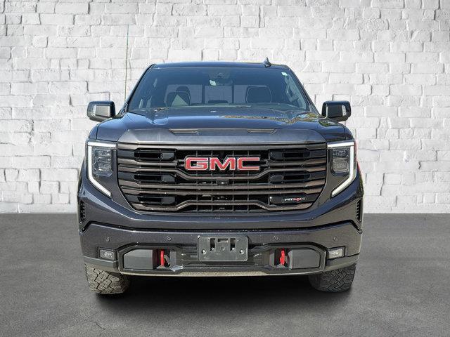 used 2023 GMC Sierra 1500 car, priced at $56,893