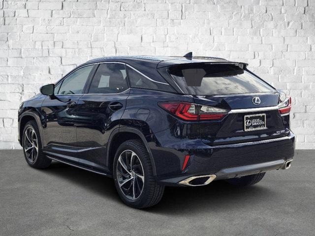 used 2017 Lexus RX 350 car, priced at $24,999