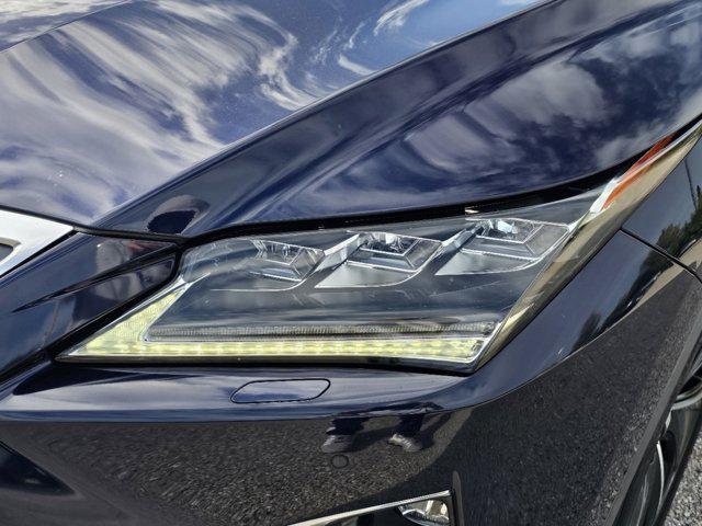 used 2017 Lexus RX 350 car, priced at $24,999