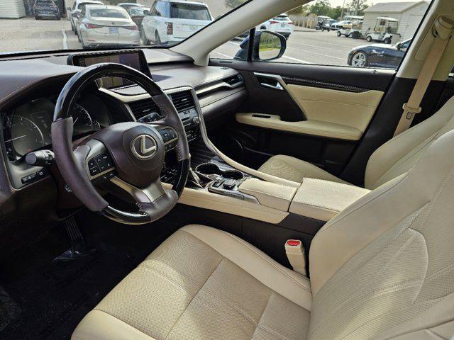 used 2017 Lexus RX 350 car, priced at $24,999