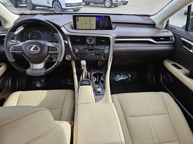 used 2017 Lexus RX 350 car, priced at $24,999