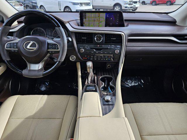 used 2017 Lexus RX 350 car, priced at $24,999