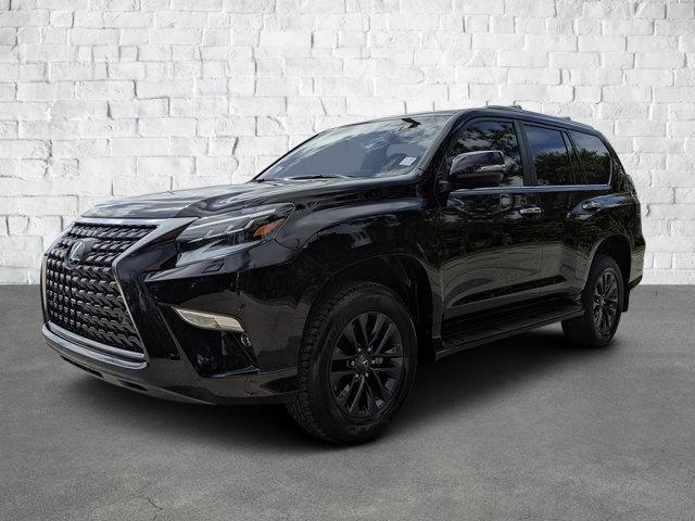 used 2023 Lexus GX 460 car, priced at $55,787