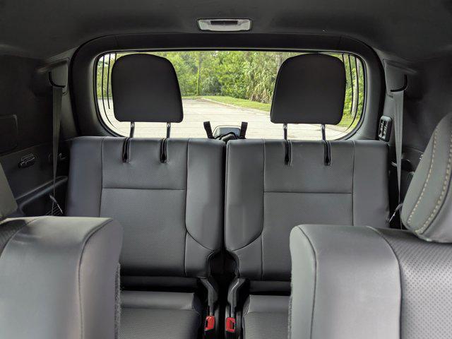 used 2023 Lexus GX 460 car, priced at $55,787