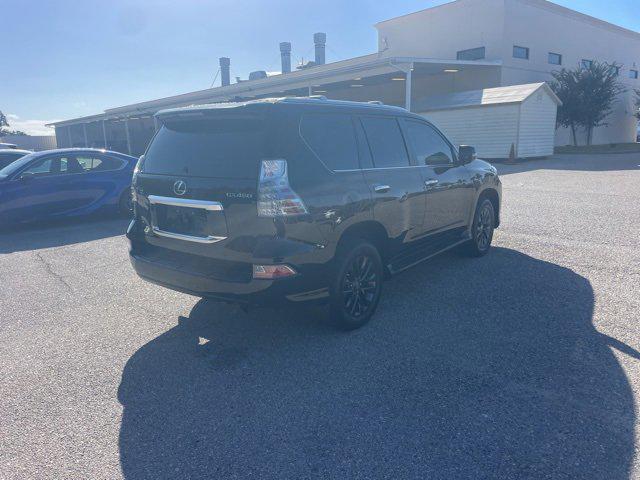 used 2023 Lexus GX 460 car, priced at $55,235