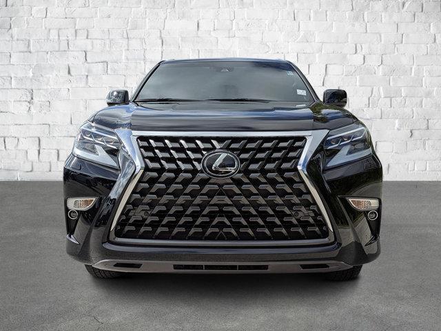 used 2023 Lexus GX 460 car, priced at $55,787