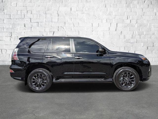 used 2023 Lexus GX 460 car, priced at $55,787