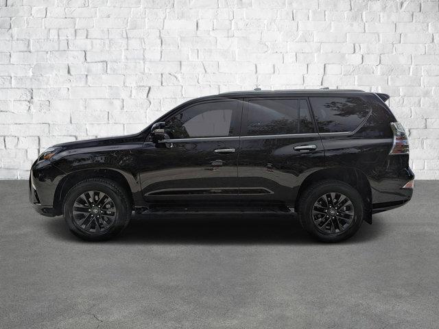 used 2023 Lexus GX 460 car, priced at $55,787