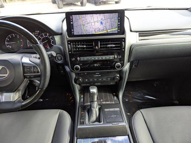 used 2023 Lexus GX 460 car, priced at $55,787