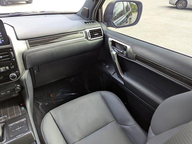 used 2023 Lexus GX 460 car, priced at $55,787