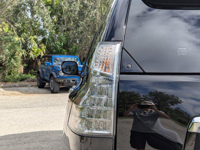 used 2023 Lexus GX 460 car, priced at $55,787
