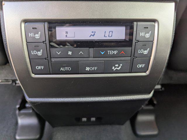 used 2023 Lexus GX 460 car, priced at $55,787
