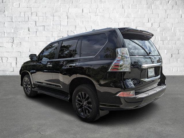 used 2023 Lexus GX 460 car, priced at $55,787