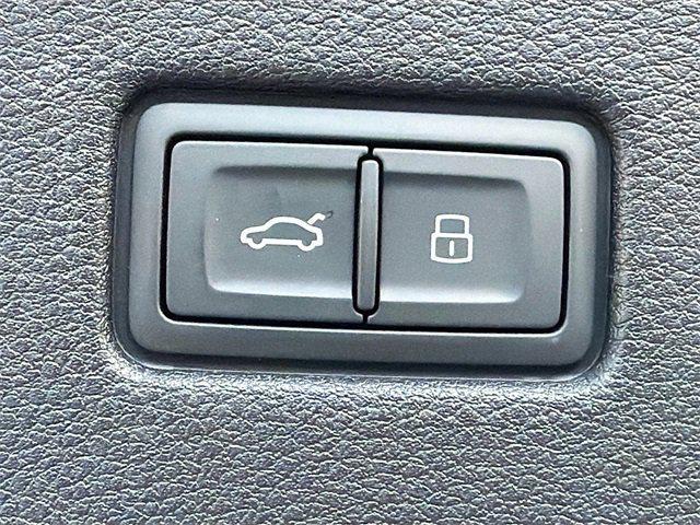 used 2024 Audi SQ8 car, priced at $85,448