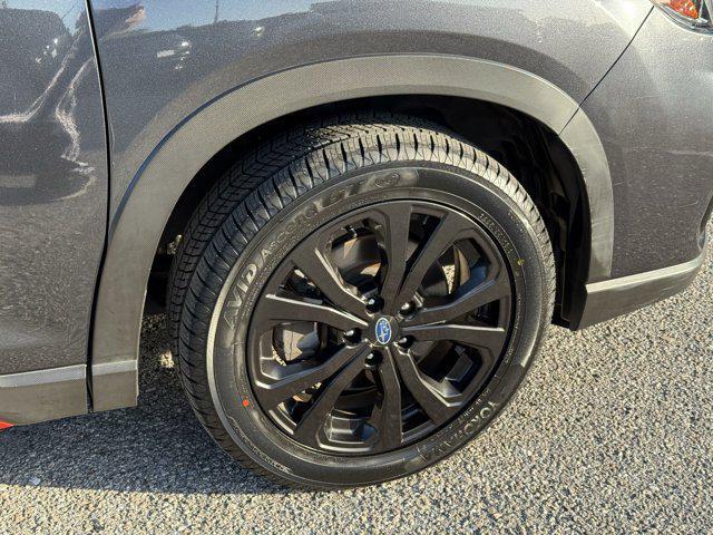 used 2019 Subaru Forester car, priced at $19,481