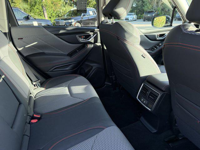 used 2019 Subaru Forester car, priced at $19,481