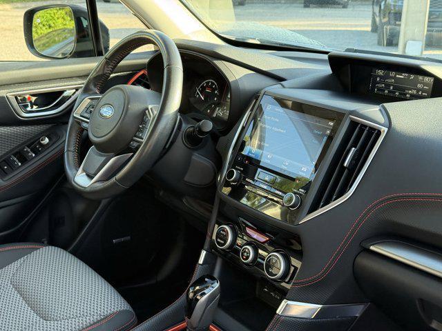 used 2019 Subaru Forester car, priced at $19,481