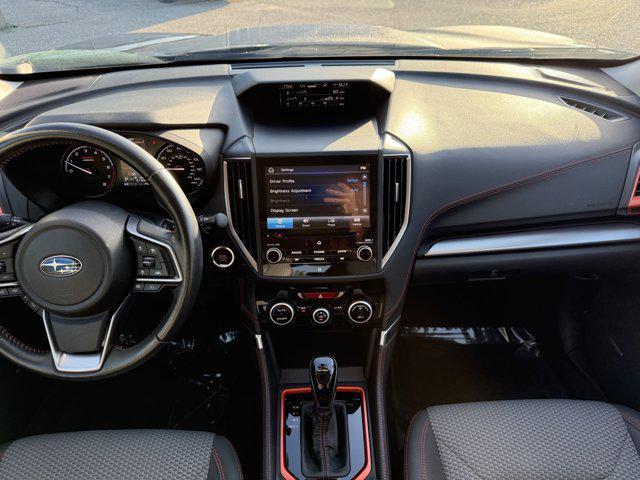 used 2019 Subaru Forester car, priced at $19,481