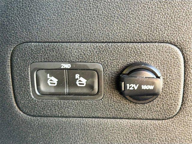 used 2021 Hyundai Santa Fe car, priced at $21,998