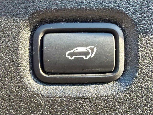 used 2021 Hyundai Santa Fe car, priced at $21,998