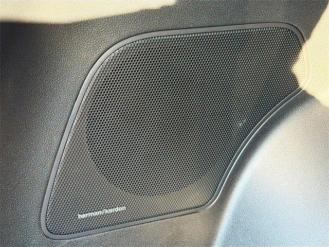 used 2021 Hyundai Santa Fe car, priced at $21,998