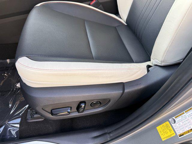 used 2022 Lexus NX 350h car, priced at $40,521