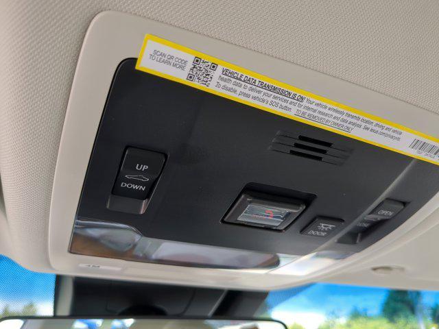 new 2025 Lexus ES 300h car, priced at $54,365