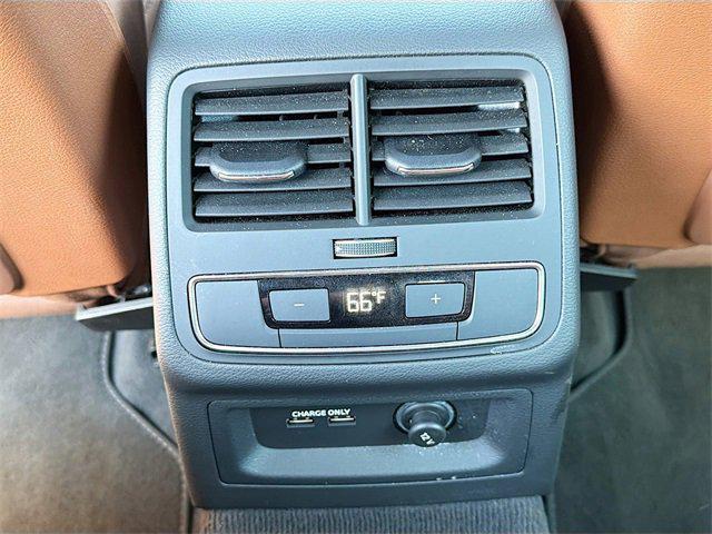 used 2024 Audi A4 car, priced at $25,746