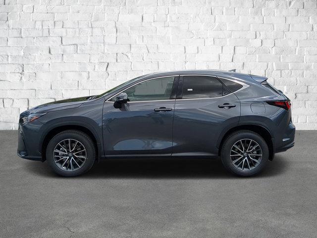 new 2026 Lexus NX 350 car, priced at $53,364