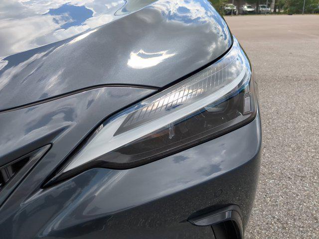 new 2026 Lexus NX 350 car, priced at $53,364