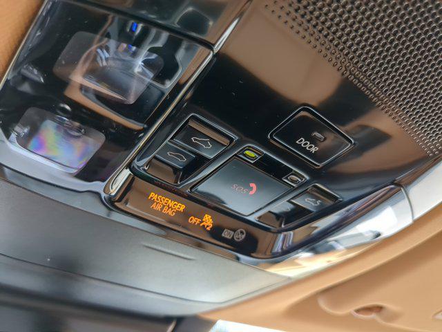 new 2026 Lexus NX 350 car, priced at $53,364
