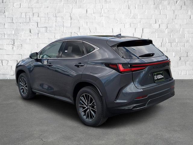 new 2026 Lexus NX 350 car, priced at $53,364