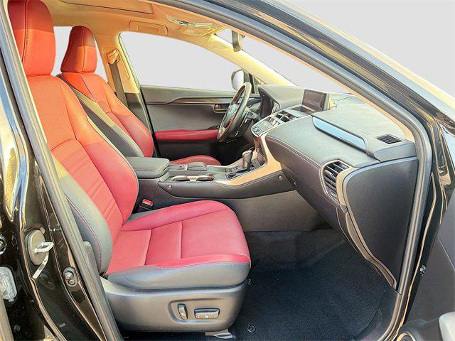 used 2020 Lexus NX 300 car, priced at $20,837