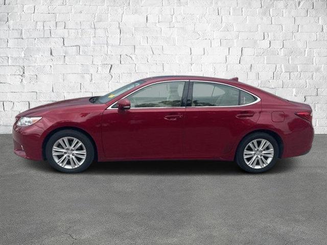 used 2015 Lexus ES 350 car, priced at $19,977