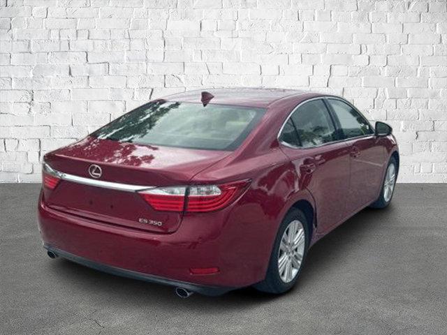used 2015 Lexus ES 350 car, priced at $19,977