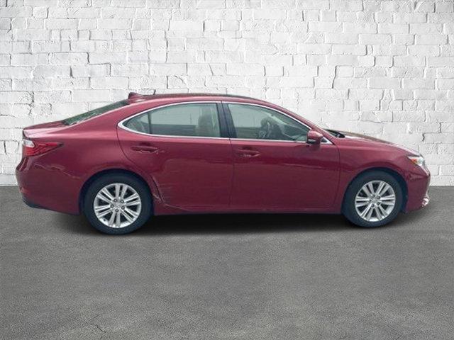 used 2015 Lexus ES 350 car, priced at $19,977